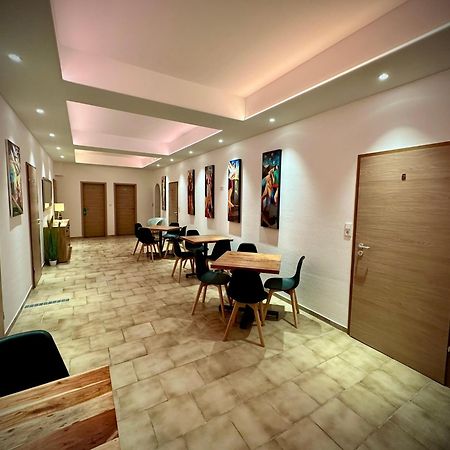 Ferienwohnung Bendorma Hannover Exterior foto