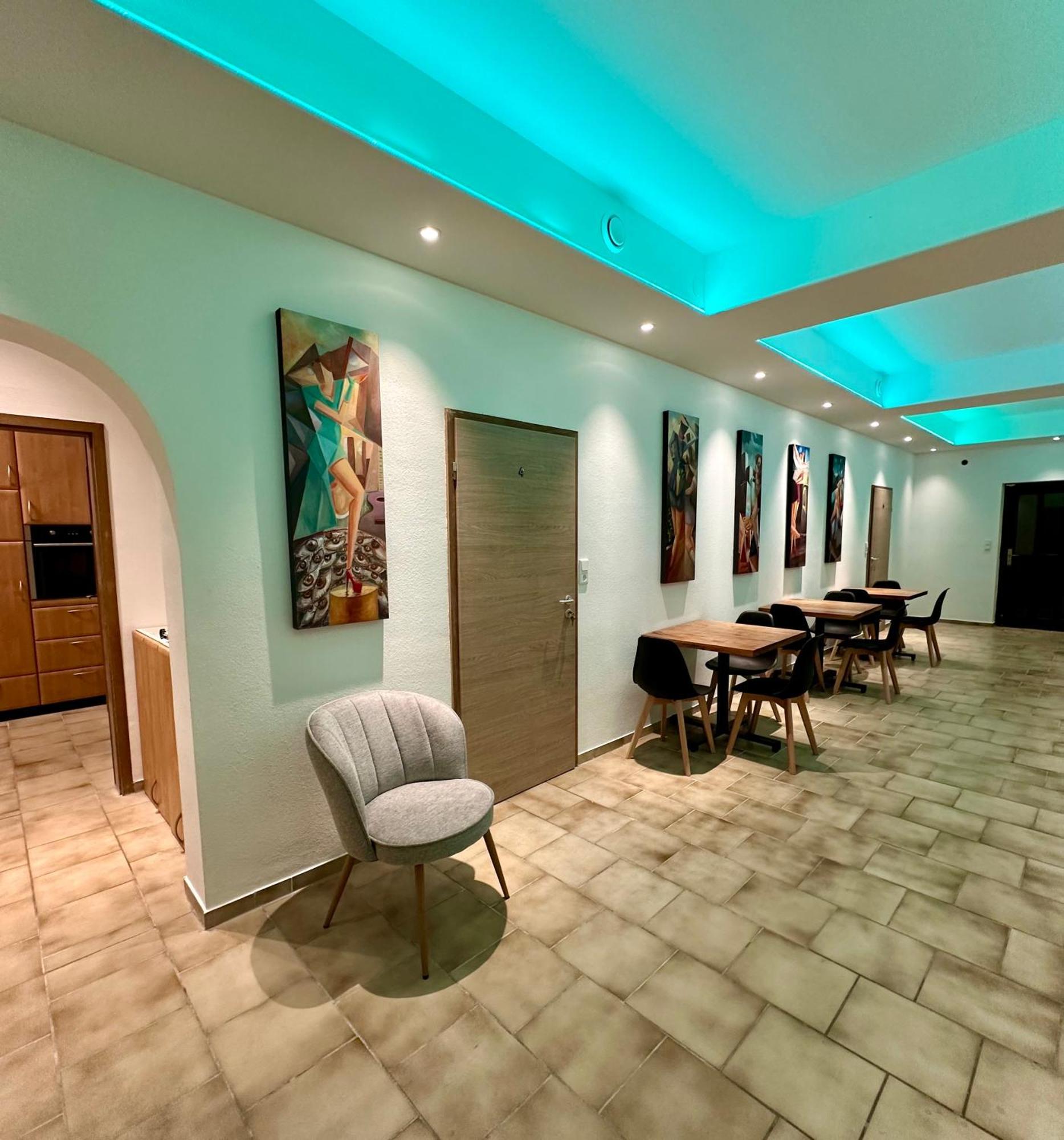Ferienwohnung Bendorma Hannover Exterior foto