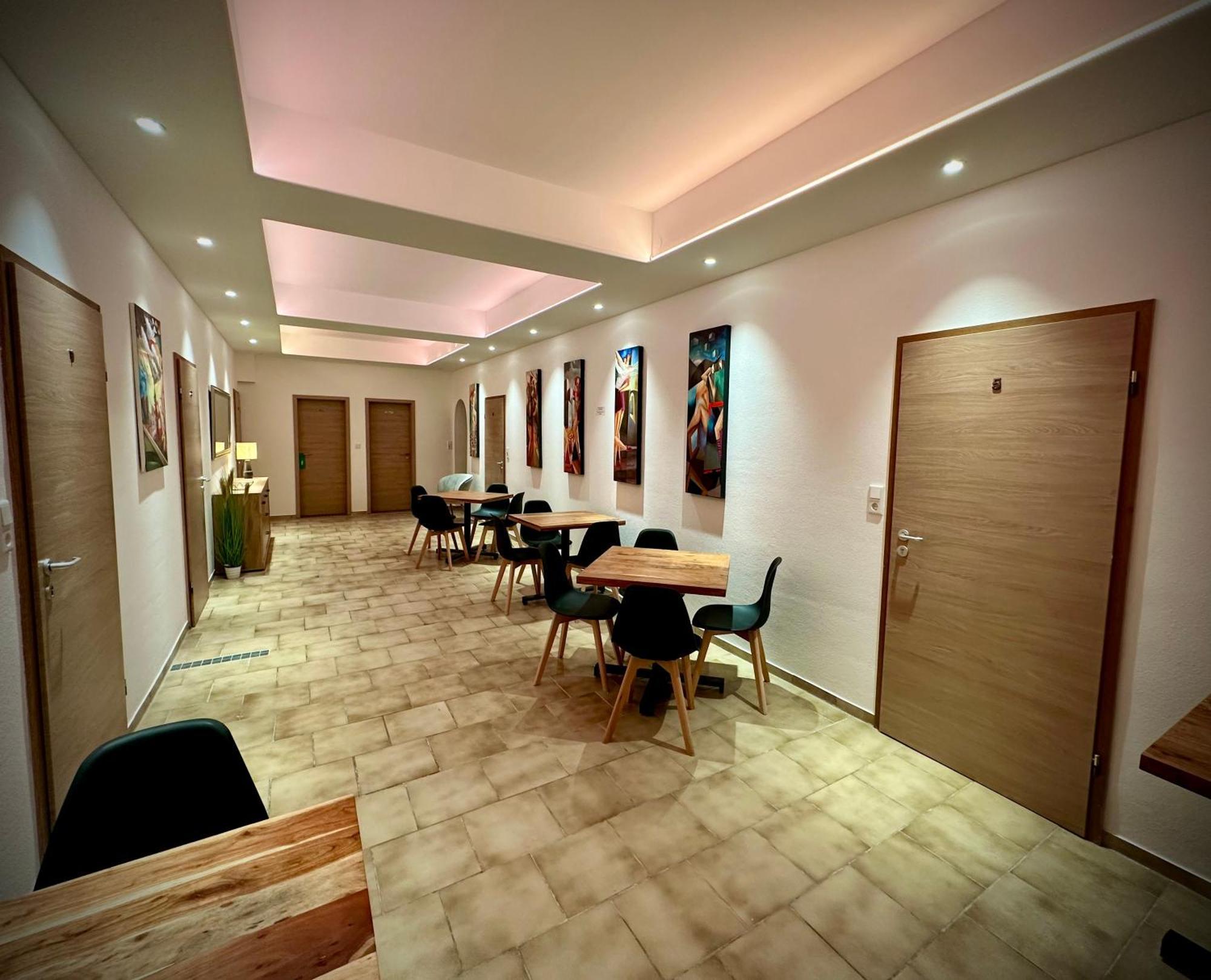 Ferienwohnung Bendorma Hannover Exterior foto