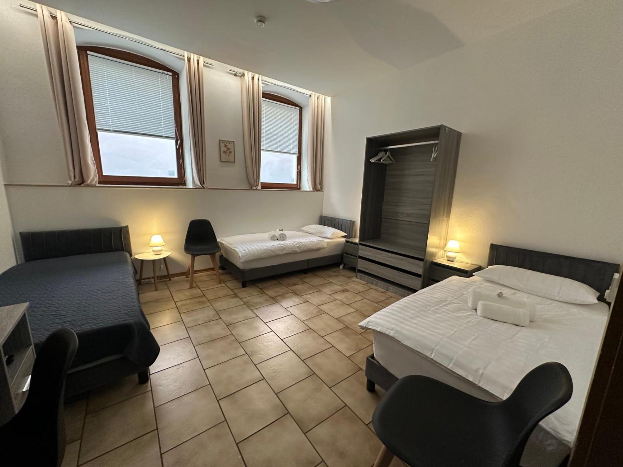 Ferienwohnung Bendorma Hannover Exterior foto