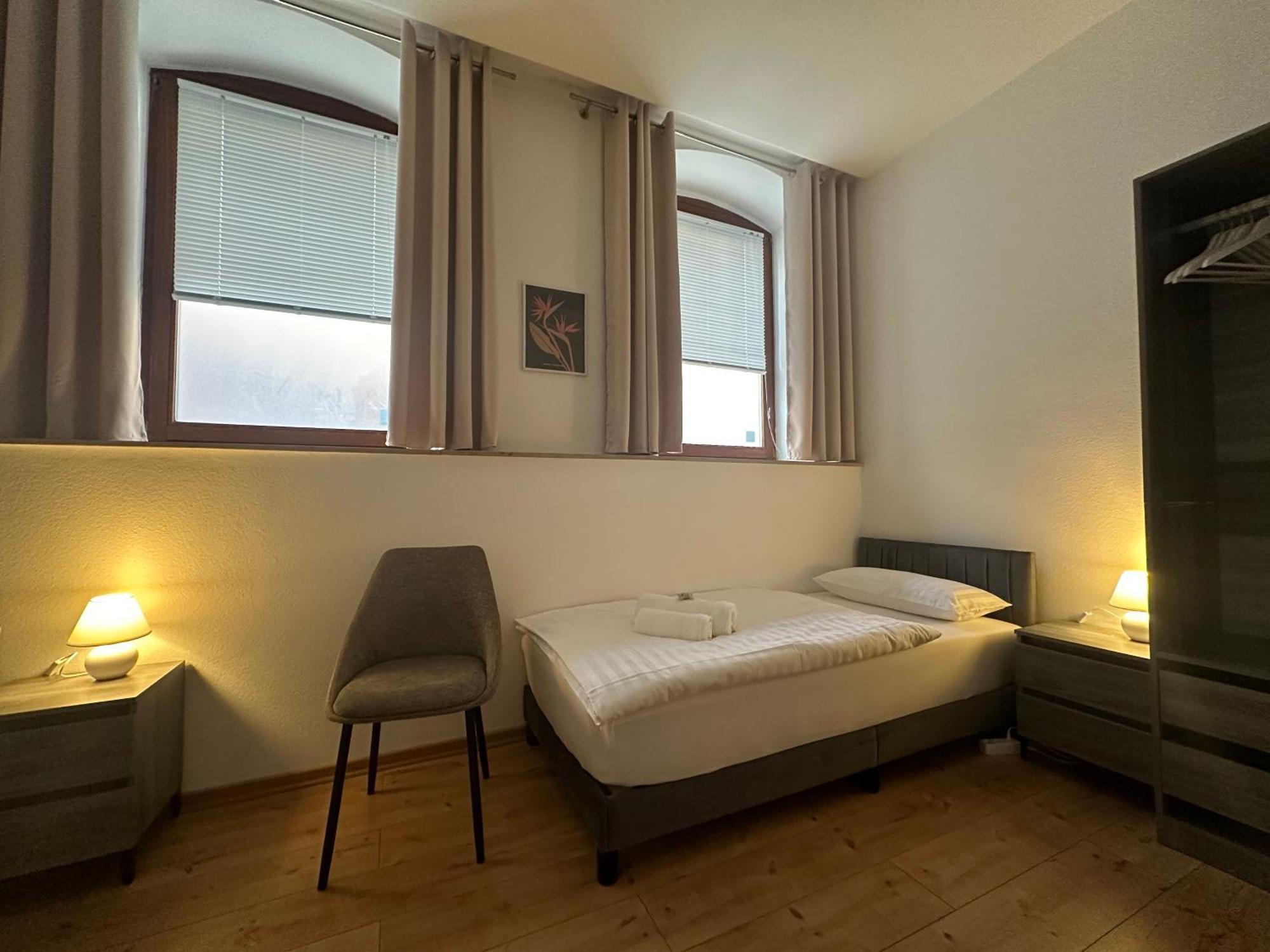 Ferienwohnung Bendorma Hannover Exterior foto