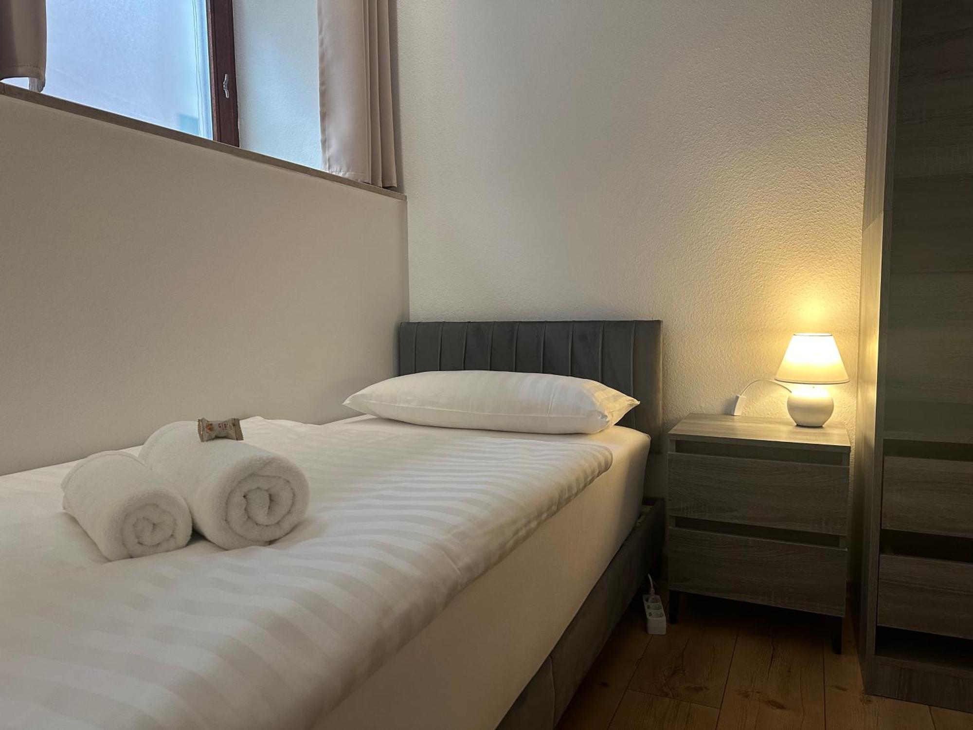 Ferienwohnung Bendorma Hannover Exterior foto