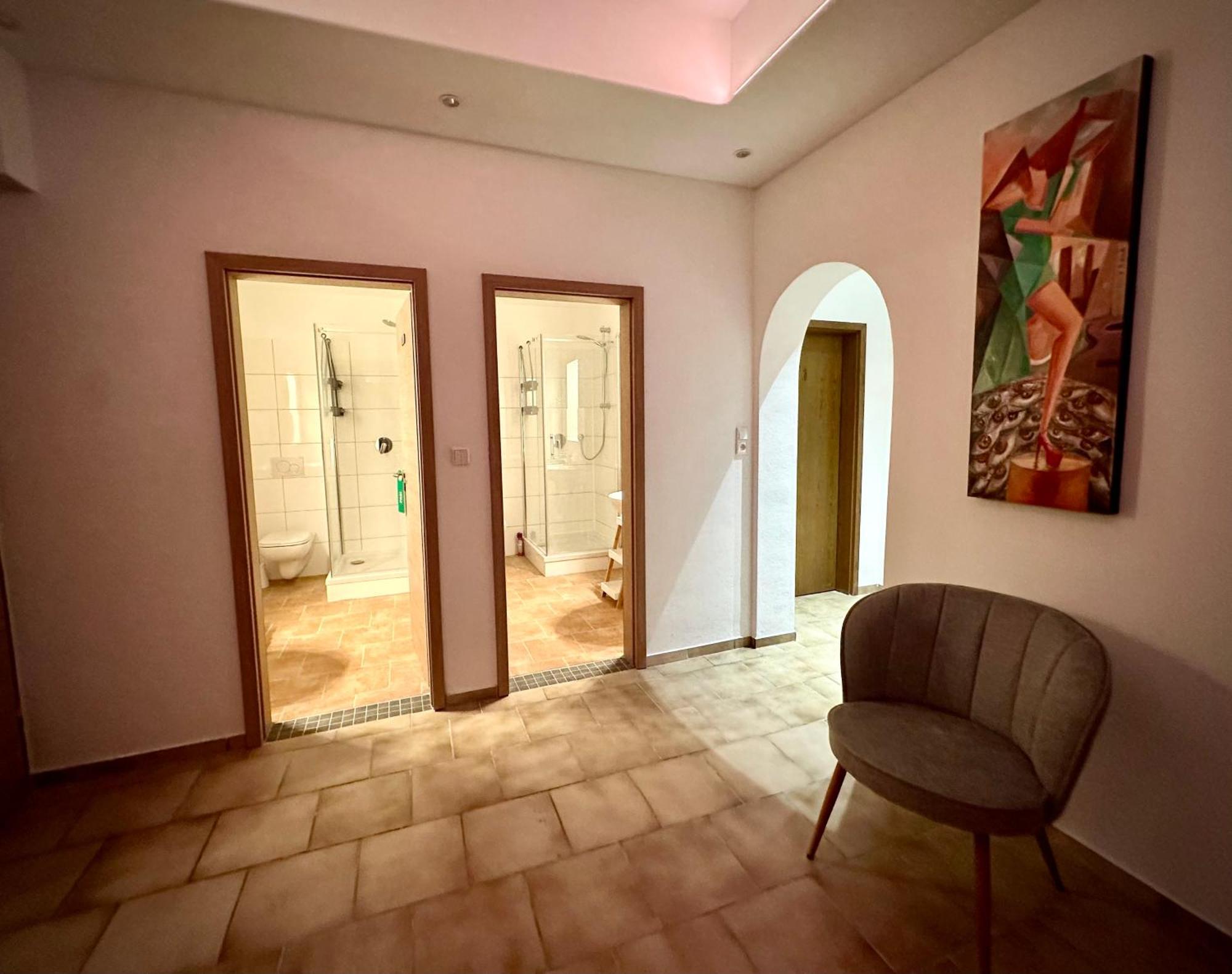 Ferienwohnung Bendorma Hannover Zimmer foto