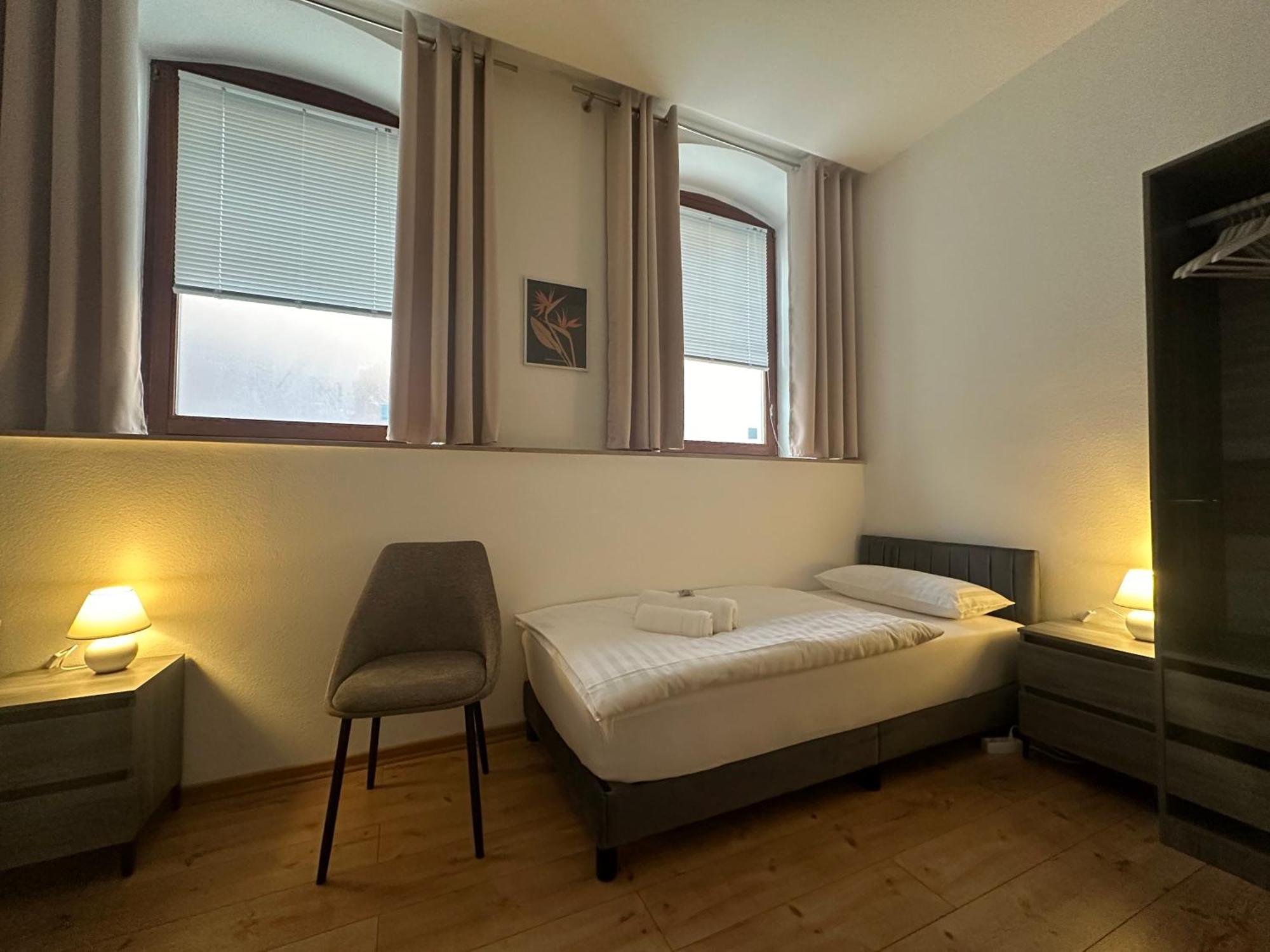 Ferienwohnung Bendorma Hannover Exterior foto