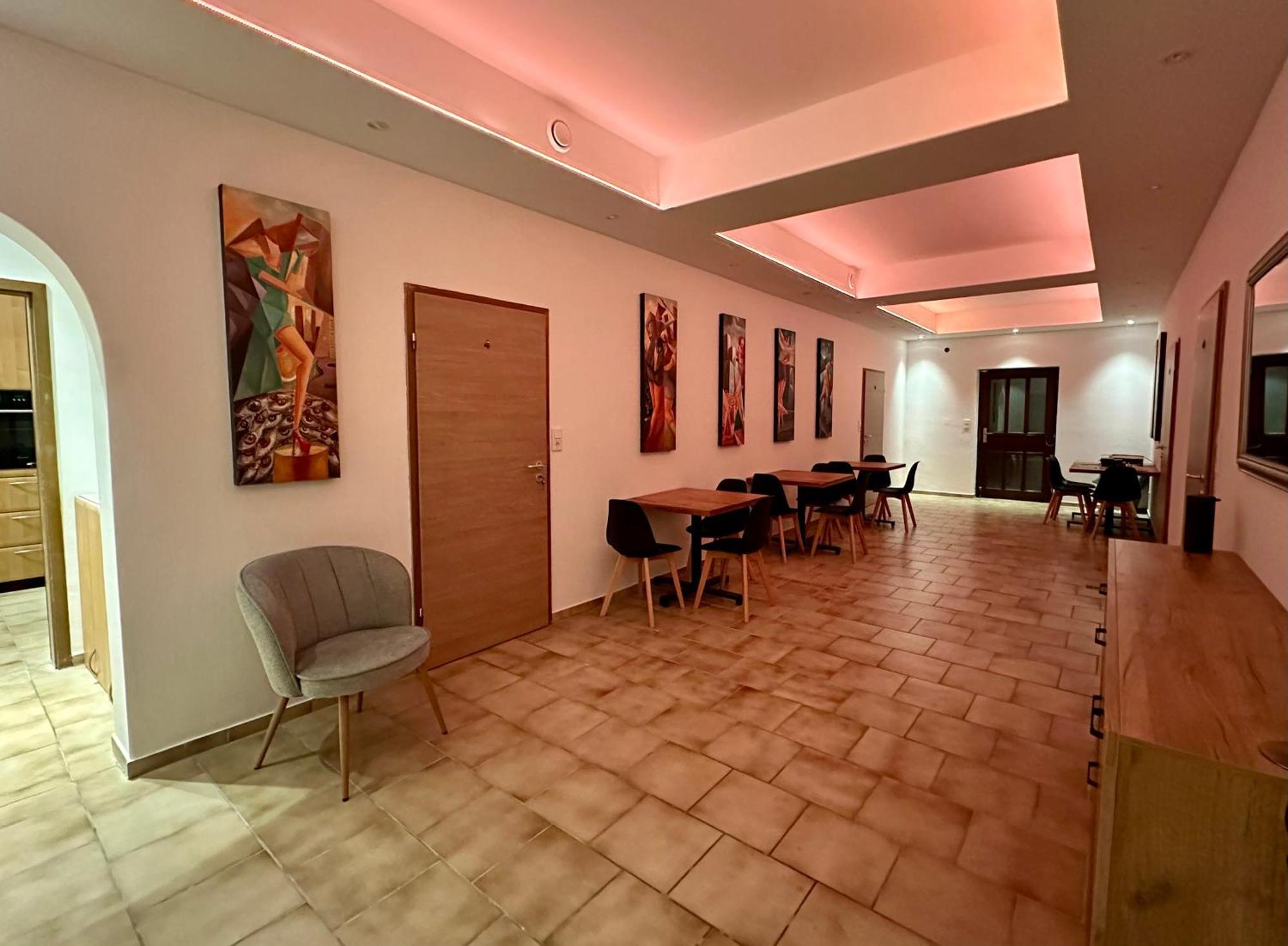 Ferienwohnung Bendorma Hannover Zimmer foto